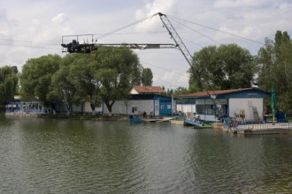 Хидропарк 